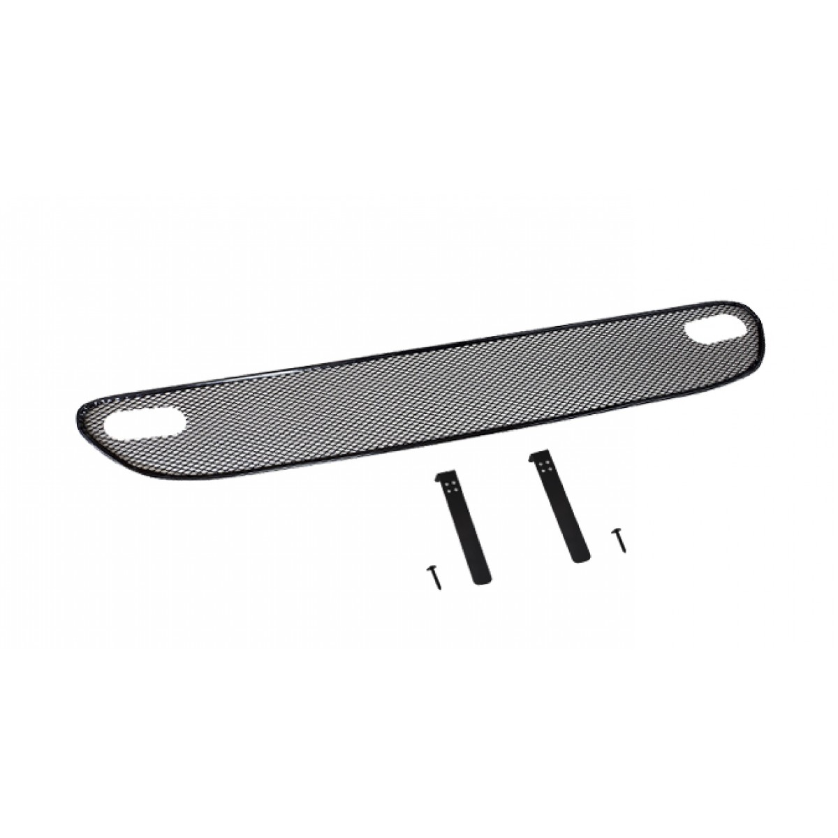 Front Grille, NBFL/ MK2.5